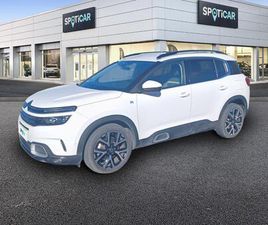 HYBRIDE RECHARGEABLE 225 S&S E-EAT8 SHINE PACK