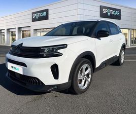 PURETECH 130 S&S BVM6 FEEL