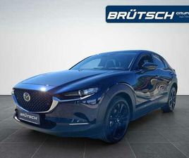 MAZDA CX-30 MAZDA CX-3 MAZDA CX-30 2.5 140PS 6AT HOMURA0