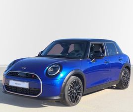 MINI MINI COOPER S COOPER S 150 KW (204 CV)