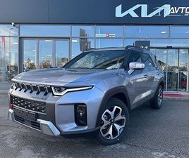 SSANGYONG TORRES 1.5 T-GDI SPECIAL PLUS 2WD A T -AKCIJSKA PONUDBA