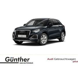 AUDI Q2 35 TFSI ADVANCED 35 TFSI S TRONIC