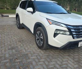 NISSAN ROGUE SV AWD 1.5L TURBO CHARGER