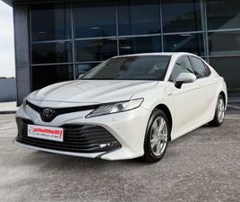 TOYOTA CAMRY EXECUTIVE