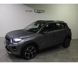 TURBO 100 CH BVM6 PLUS