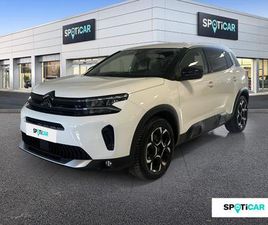 BLUEHDI 130 S&S BVM6 FEEL PACK