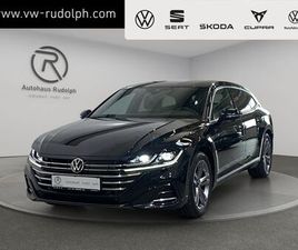 SHOOTING BRAKE 1.4 EHYBRID DSG R-LINE / N