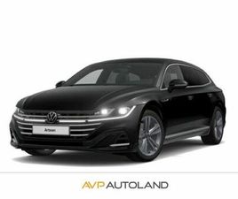 VOLKSWAGEN ARTEON SHOOTING BRAKE R SHOOTING BRAKE 2.0 TDI DSG R-LINE AHK