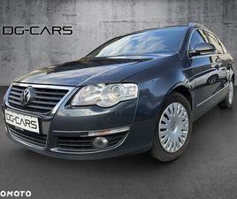 VOLKSWAGEN PASSAT VARIANT 1.8 TSI HIGHLINE