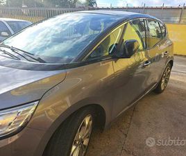 SCENIC 1.5 DCI 110 CV