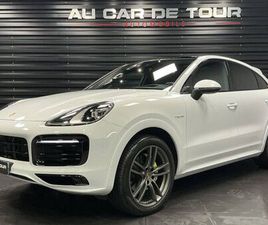 COUPE 3.0 V6 462CH E-HYBRID EURO6D-T-EVA