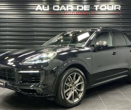 III 3.0 462CH E-HYBRID