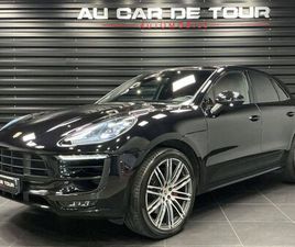 3.0 V6 360CH GTS PDK