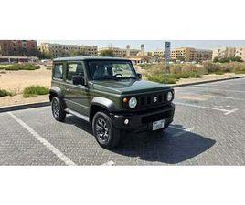 SUZUKI JIMNY GLX AUTOMATIC