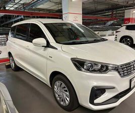 SUZUKI ERTIGA 1.5L GLX