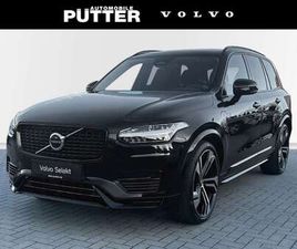 RECHARGE T8 AWD PLUS DARK 7-SITZER 22'' ACC LUFT N