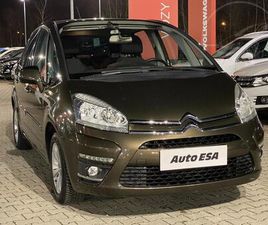 CITROËN C4 PICASSO XSARA 1.6 I
