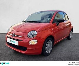 1.0 HYBRID 51KW (70 CV) MONOTRIM