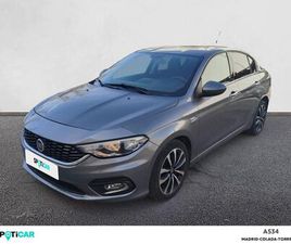 1.4 16V 70KW (95CV) GASOLINA LOUNGE