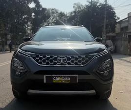 TATA SAFARI