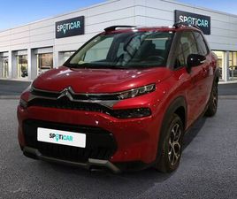 CITROEN C3 AIRCROSS PURETECH 81KW (110CV) PLUS