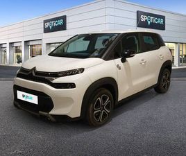 CITROEN C3 AIRCROSS PURETECH 81KW (110CV) YOU!