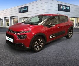 CITROEN OTROS PURETECH 81KW (110CV) MAX