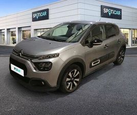 CITROEN OTROS PURETECH 81KW (110CV) EAT6 MAX