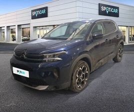 CITROEN C5 AIRCROSS PURETECH 96KW (130CV) S&S PLUS