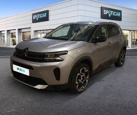 CITROEN C5 AIRCROSS PURETECH 96KW (130CV) S&S PLUS