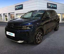 CITROEN C5 AIRCROSS PURETECH 96KW (130CV) S&S PLUS