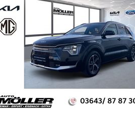 1.6T PHEV VISION NAVI KAMERA TOTWINKEL NEBEL SW PDC LED