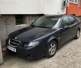 SAAB 9-5 2, 3 TURBO