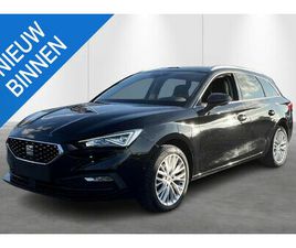 SEAT LEON ST 1.5 ETSI DSG MEMORY XCELLENCE