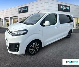 M BLUEHDI 180 S&S EAT6 BUSINESS