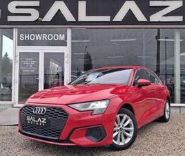 ② AUDI A3 SPORTBACK 35 TDI ADVANCED S TRONIC / GARANTIE — AUDI — 2EMEMAIN
