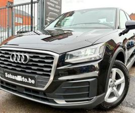② AUDI Q2 1.0 TFSI 3.0 SPORT EURO 6 D-T-E 10/2019 — AUDI — 2EMEMAIN