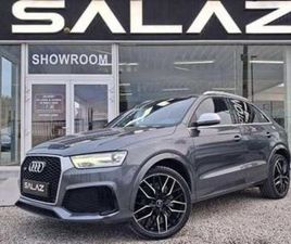 ② AUDI RS Q3 2.5 TFSI QUATTRO S TRONIC_1ERPROP_CAMERA_ — AUDI — 2EMEMAIN