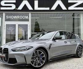 ② BMW M3 3.0 AS COMPETITION_510 CV_CARBON_CARNET_HEADUP — BMW — 2EMEMAIN