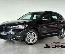 ② BMW X1 1.5IA FULL PACKM-1ERPRO-GPS-CAMERA-JANTES18-PDC — BMW — 2EMEMAIN