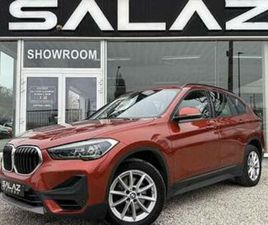 ② BMW X1 1.5IA SDRIVE18 OPF/BOITE AUTO/CUIR/NAVI/GARANTI — BMW — 2EMEMAIN