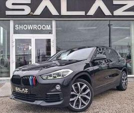 ② BMW X2 1.5 D SDRIVE16 / NAVI / JANTES19 / PH LED / USB — BMW — 2EMEMAIN