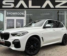 ② BMW X5 XDRIVE45E/PACK M/SHADOWLINE/1ERPROP/PLUGIN/J20P — BMW — 2EMEMAIN
