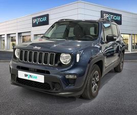 1.0G 88KW (120CV) 4X2 LONGITUDE