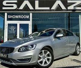 ② VOLVO S60 1.6 D2_FULLOPT_CUIR_BAUTO_T_OUVRANT — VOLVO — 2EMEMAIN