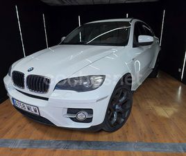 BMW X6 30D BMW X6 XDRIVE30D