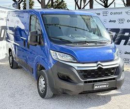 L1H1 BLUE HDI S&S EDITION + IVA