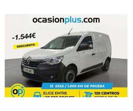 EXPRESS 1.5 BLUE DCI CONFORT 70KW