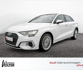 ADVANCED 40TFSI E S TRONIC