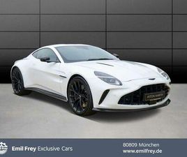 V8 VANTAGE -ZENITH WHITE-